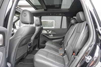 Mercedes-Benz GLS 2022, kuva 7/14