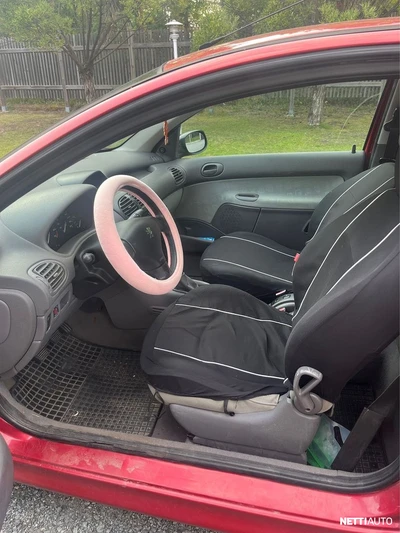 Peugeot 206 2004, kuva 3/9