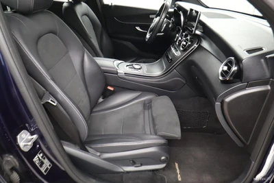 Mercedes-Benz GLC 2018, kuva 7/20