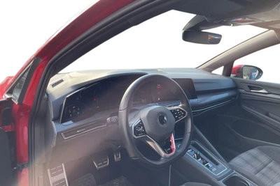 Volkswagen Golf 2021, photo 3/3