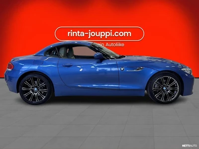BMW Z4 2015, kuva 5/32