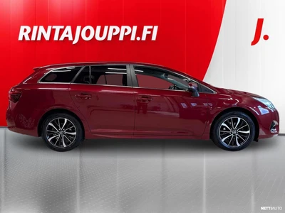 Toyota Avensis 2018, kuva 6/27