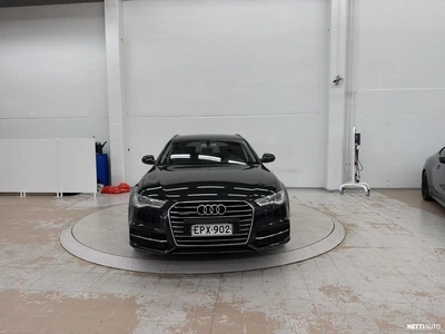 Audi A6 2016, kuva 3/27