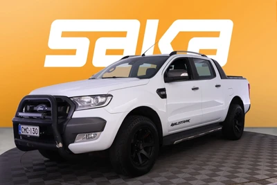 Ford Ranger 2016, photo 4/27