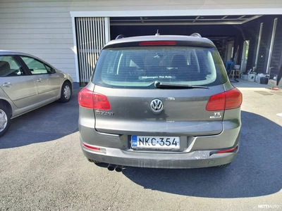 Volkswagen Tiguan 2016, kuva 6/44