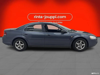 Chrysler Sebring 2002, kuva 5/25