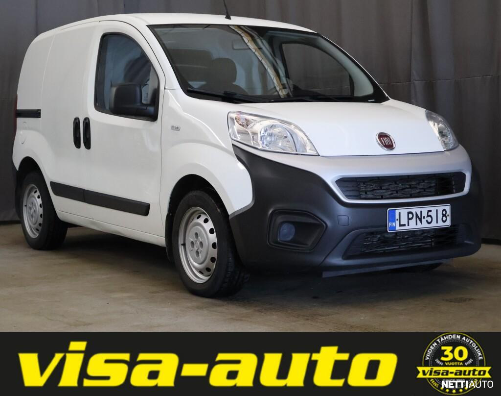 Fiat Fiorino