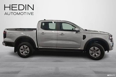 Ford Ranger 2026, photo 6/21