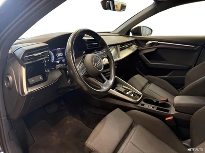 Audi A3 2021, kuva 7/23