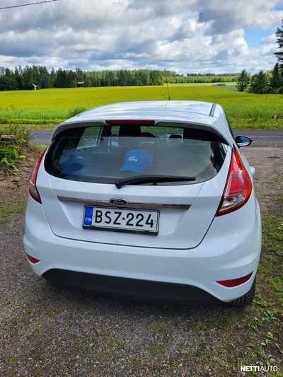 Ford Fiesta 2014, kuva 4/13