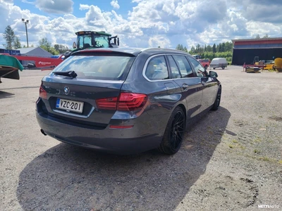 BMW 520 2016, kuva 5/16