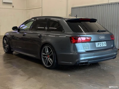 Audi A6 2015, kuva 3/10