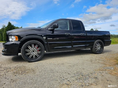 Dodge Ram 2005, photo 5/18