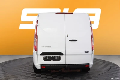 Ford Transit Custom 2021, kuva 7/10