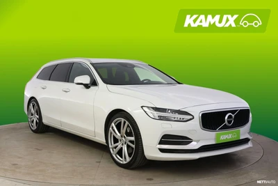 Volvo V90 D3 Momentum aut 2017, kuva 1/33