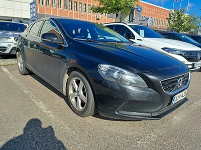 Volvo V40 D2 Business 2016, kuva 3/10