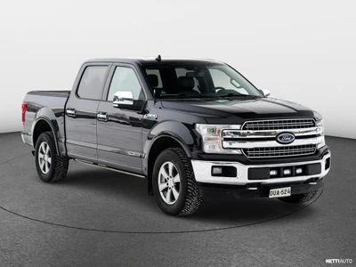 Ford F-150 ALV25,5% 2019, photo 6/30