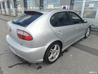 Seat Leon 2004, kuva 5/13