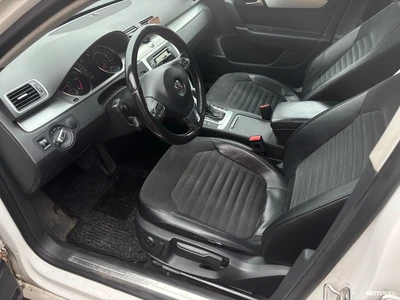 Volkswagen Passat 2014, kuva 6/19