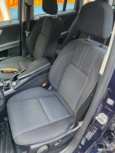 Mercedes-Benz GLK 2014, kuva 6/13