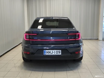 Polestar 2 Launch Edition, 300kW, 78kWh 2021, kuva 4/20