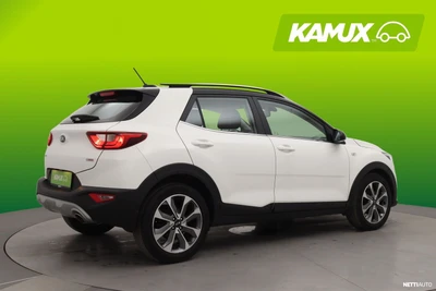 Kia Stonic 2020, photo 2/38
