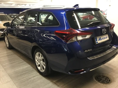 Toyota Auris Touring Sports 1,6 A Active 2017, kuva 4/16