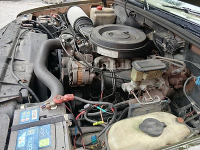Chevrolet Silverado 1989, photo 6/19