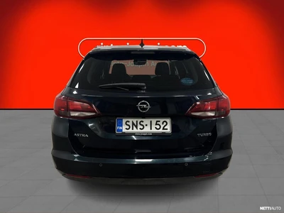 Opel Astra 2016, kuva 7/30