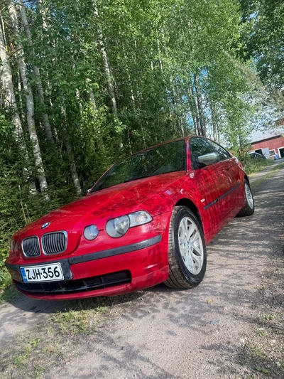 BMW 318 2002, kuva 4/8
