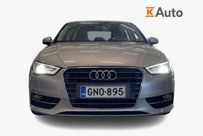 Audi A3 2015, kuva 4/28