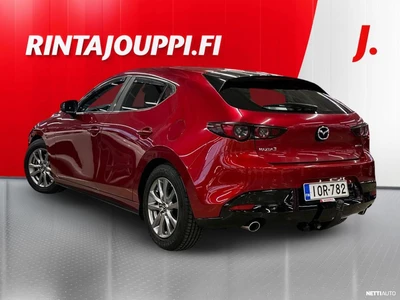 Mazda 3 2019, kuva 2/21