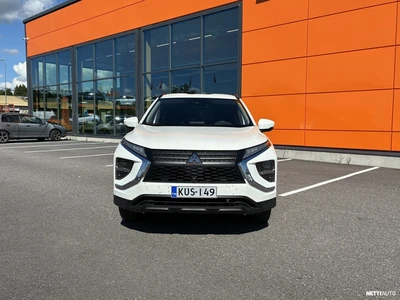Mitsubishi Eclipse Cross 2023, photo 2/10