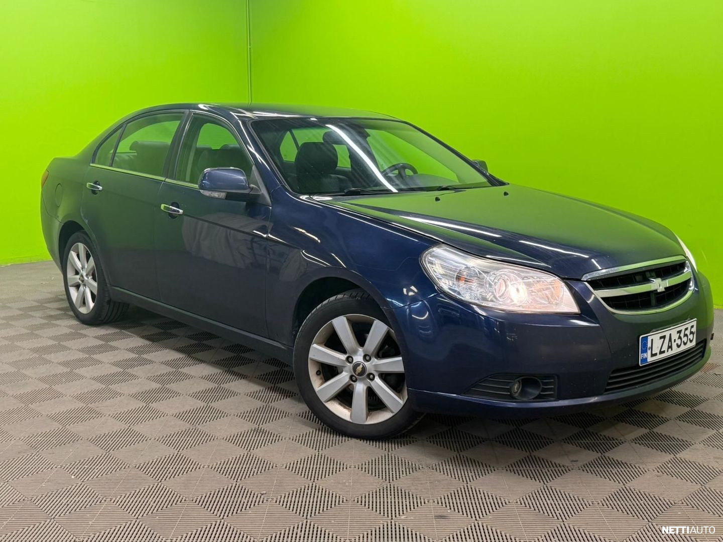 Chevrolet Epica