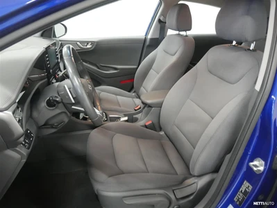 Hyundai Ioniq Hybrid 2020, kuva 7/23