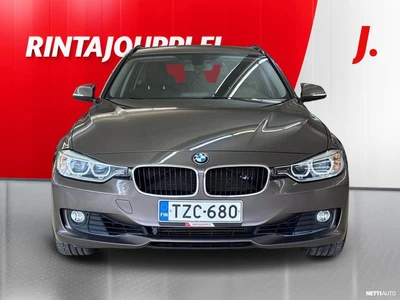 BMW 320 2013, kuva 3/23