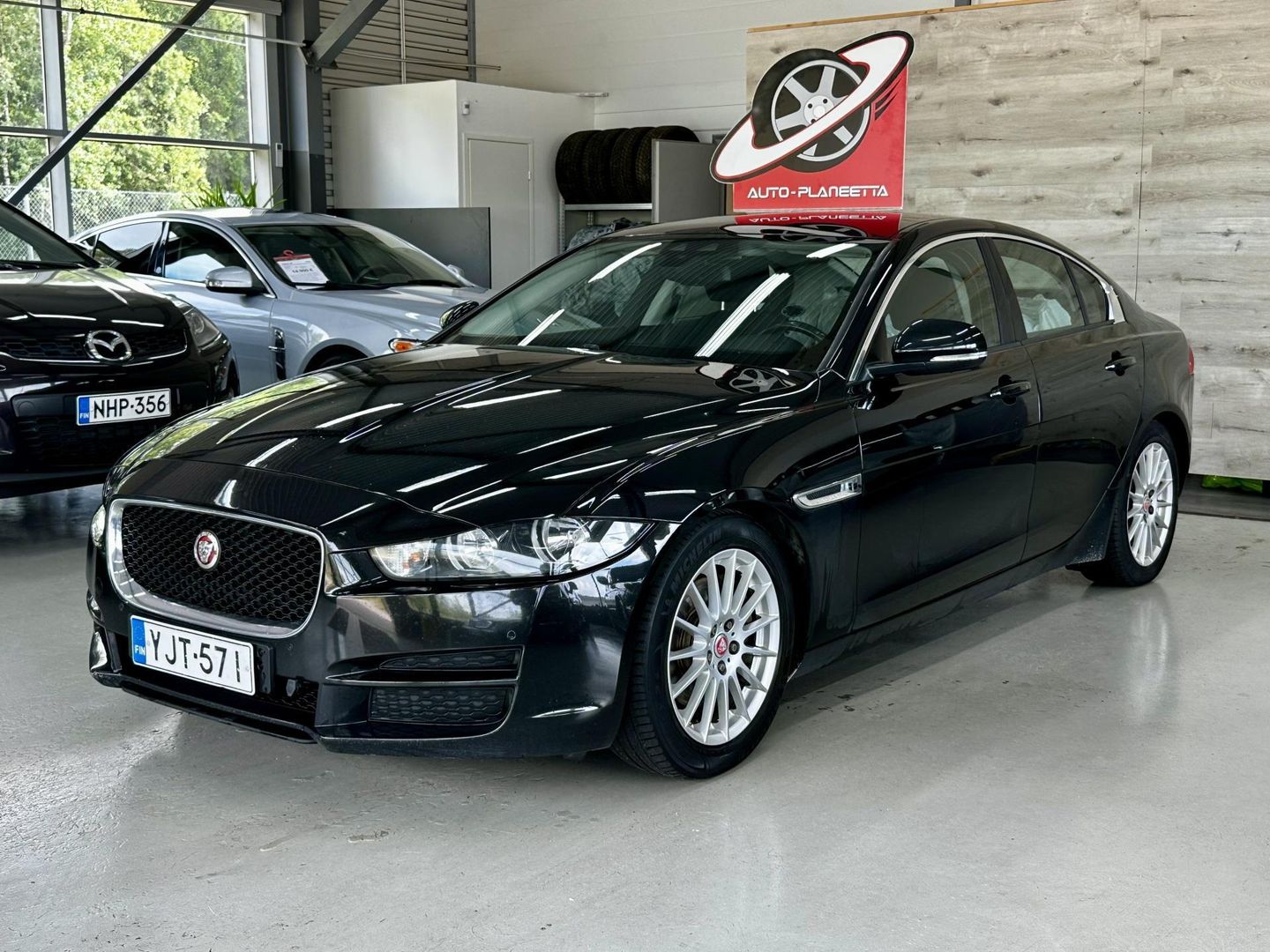 Jaguar