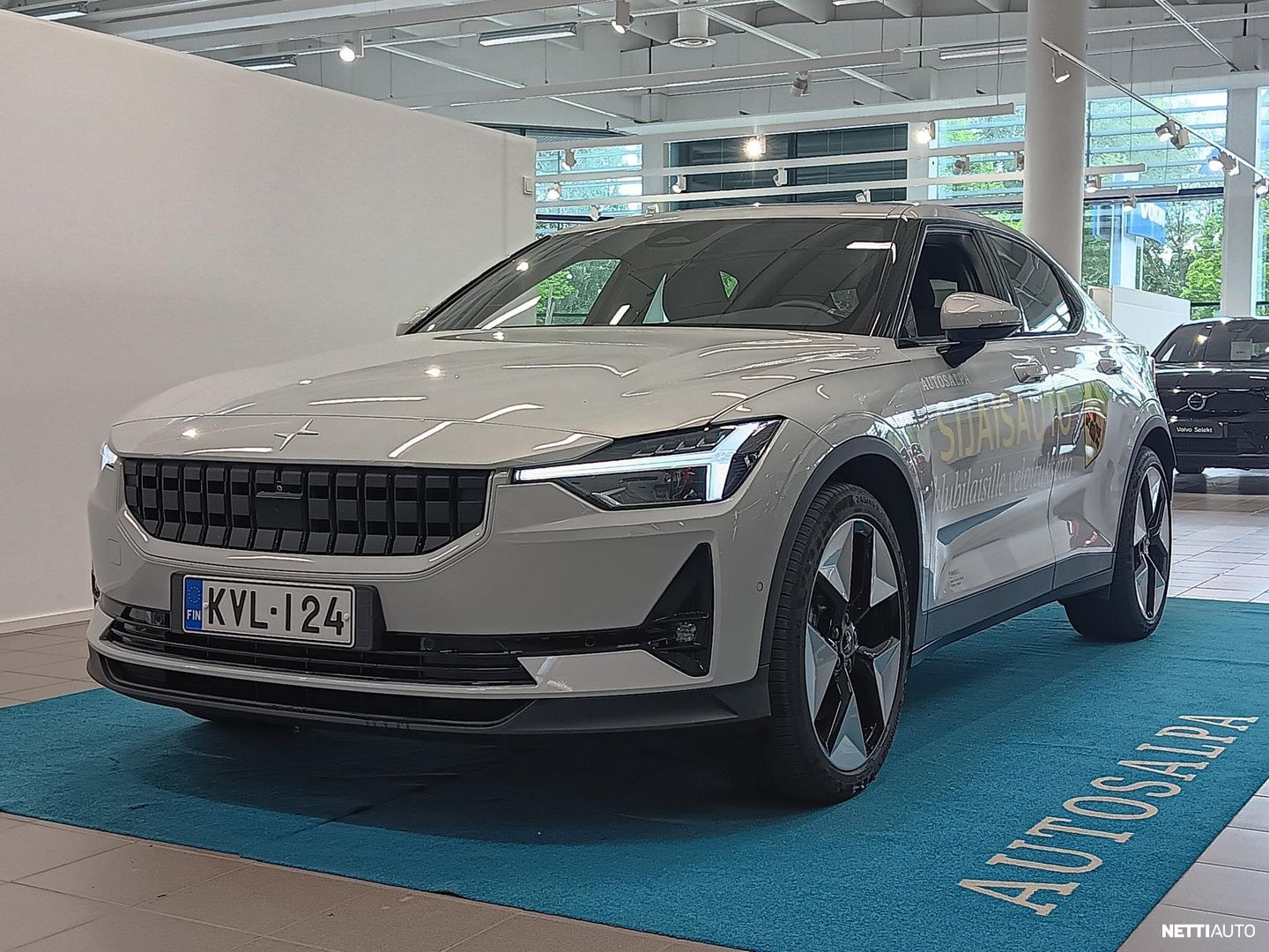 Polestar 2