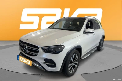 Mercedes-Benz GLE 350 de 4MATIC 2023, kuva 1/7