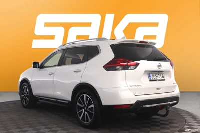 Nissan X-Trail 2021, kuva 5/37