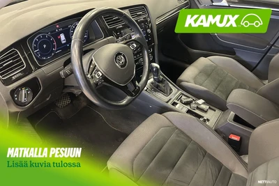 Volkswagen Golf 2019, kuva 4/8