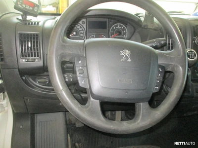 Peugeot Boxer 2015, photo 7/15