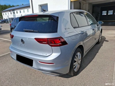 Volkswagen Golf 2026, photo 3/5