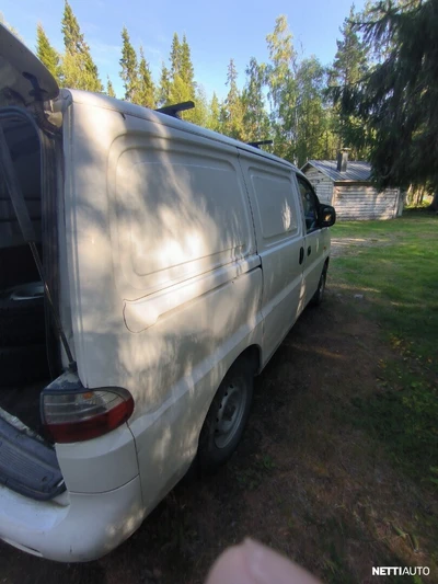 Hyundai H-1 2006, kuva 6/7