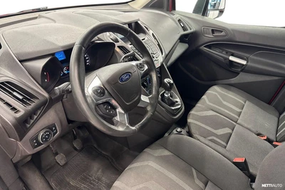 Ford Transit Connect 2015, photo 6/16