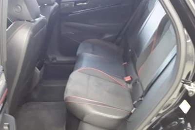 Volkswagen ID.7 2026, photo 5/6