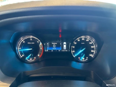 Ford Ranger 2022, photo 3/21