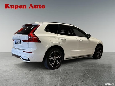 Volvo XC60 2022, photo 4/18
