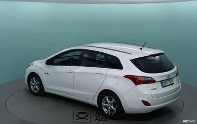 Hyundai i30 1,6 GDI 6MT ISG iNNOVATION 2013, kuva 3/19