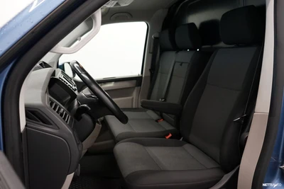 Volkswagen Transporter 2017, photo 6/29
